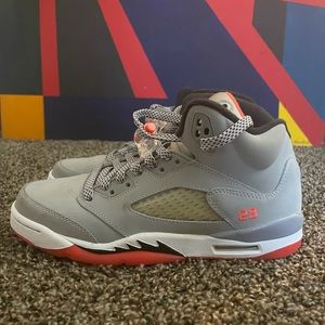 Air Jordan V Retro - 7Y